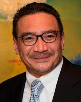 Hishammuddin Hussein