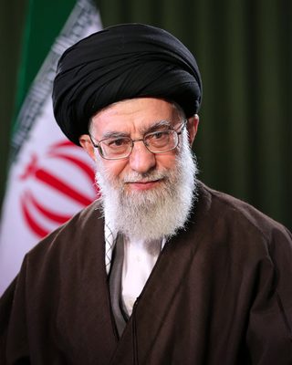 Ali Khamenei