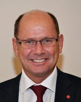 Urban Ahlin
