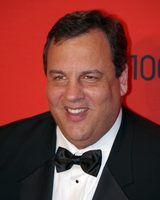 Chris Christie