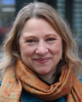 Sophie Hæstorp Andersen