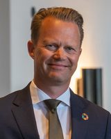 Jeppe Kofod
