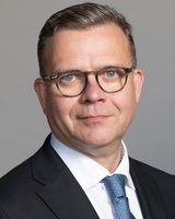Petteri Orpo