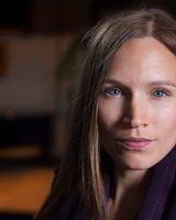 Fanny Härgestam