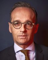 Heiko Maas