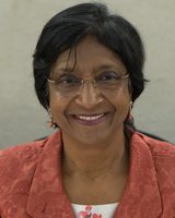 Navi Pillay