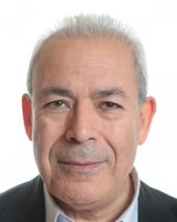 Burhan Ghalioun