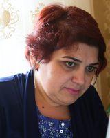 Khadija Ismayilova