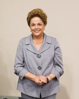 Dilma Rousseff