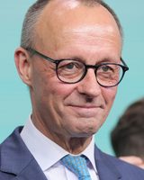 Friedrich Merz