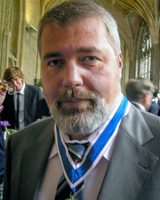 Dmitrij Muratov