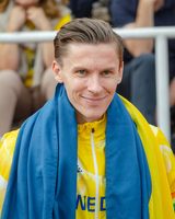 Andreas Almgren