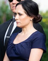 Stephanie Grisham