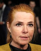 Inger Støjberg
