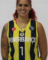 Amanda Zahui