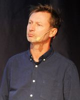 Peter Gerhardsson