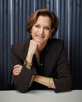 Anne Applebaum