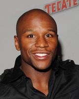 Floyd Mayweather