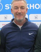 Fredrik Rosengren