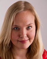Ida Gabrielsson