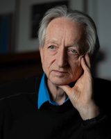 Geoffrey Hinton
