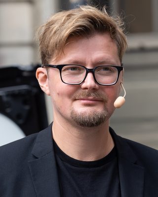 Gustav Källstrand