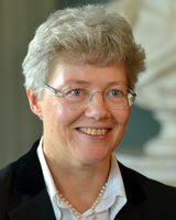 Anne L'Huillier