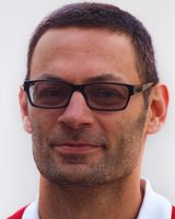 Peter Popovic