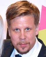 Filip Hammar