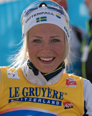 Frida Karlsson