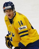 Mattias Ekholm