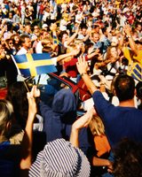 Tommy Svensson