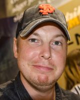 Fredrik Backman