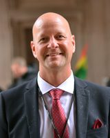 Magnus Oscarsson