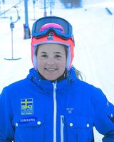 Anna Holmlund
