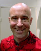 Mark Levengood