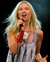 Sofia Jannok