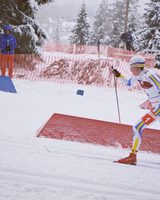 Lina Andersson