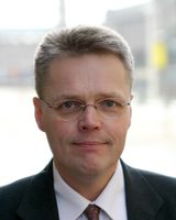 Jöran Hägglund