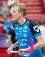 Kim Nilsson