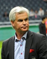 Nanne Bergstrand