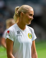 Alice Carlsson