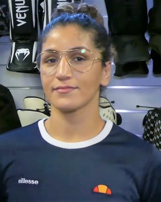 Pannie Kianzad
