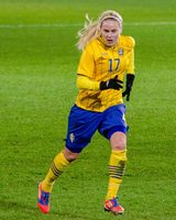 Lisa Dahlkvist