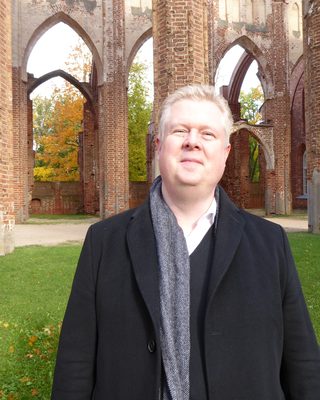 Erik Kristiansson