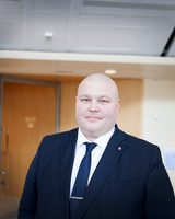 Björn Petersson