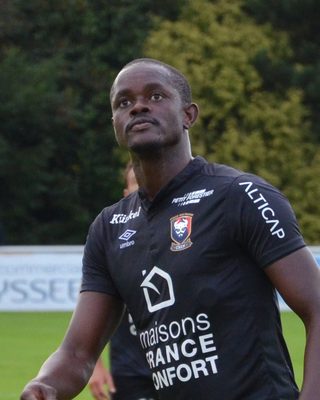 Christian Kouakou