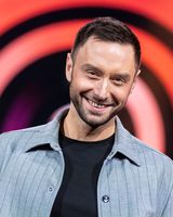 Måns Zelmerlöw