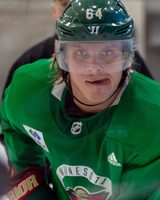 Mikael Granlund