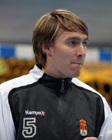 Jonas Källman